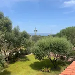 Girasole Сasa de vacaciones *