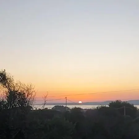 Girasole * Calasetta