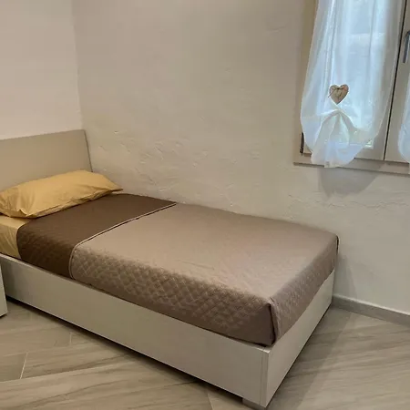 Semesterbostad Girasole