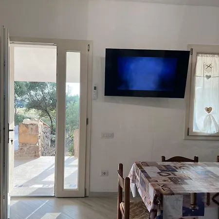 Girasole Semesterbostad *