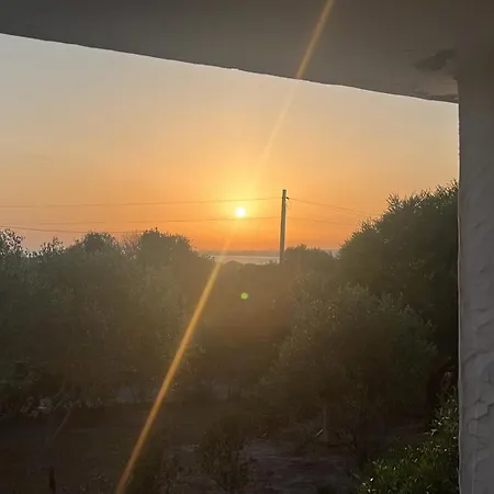 Semesterbostad Girasole Calasetta