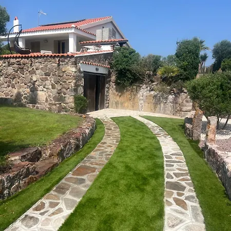 Girasole * Calasetta